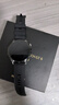 HUAWEI【父亲节送礼优选】HUAWEI WATCH GT 6 雅丹黑 46mm智能手表多维情绪健康全新骑行体验 实拍图