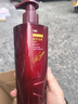 沙宣大红瓶护发素修护水养润发乳400g发膜蛋白营养修护头发男女通用 实拍图