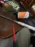 YONEX /尤尼克斯 弓剑系列 ARCSABER 11 PLAY 全碳素羽毛球拍yy 灰珍珠色4U(约83g)G5 默认空拍 实拍图