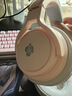 CHERRY樱桃 HW2.2头戴式游戏耳机 三模无线7.1环绕音 FPS听声辨位 夏花粉 吃鸡无畏契约三角洲行动 价保 实拍图