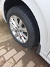 固特异（Goodyear）汽车轮胎 205/55R16 91W 鹰驰F1酷跑 适配 速腾/卡罗拉 御乘升级 实拍图