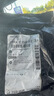 公牛插座 基础蓝白款 多孔长线多功能电插板 分控开关拖线板带儿童保护门/新国标/排插/接线板 4位【总控】1.8米（新国标防过载）GN-607 实拍图