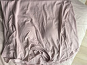 蕉内300S女士睡裙莫代尔夏季凉感睡衣防走光带杯家居服棉莫亲肤睡衣女 实拍图