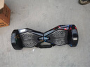 KOXG 德国平衡车儿童成人智能两轮体感车电动学生越野自平衡平行车 实拍图