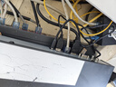 绿联12V/3A电源适配器  通用AOC显示器电脑硬盘盒路由器光猫机顶盒摄像头DC圆孔电源充电线1.5米 40250 实拍图