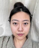 韩方五谷水润无暇气垫粉底bb霜美白遮瑕保湿持久不脱妆卡粉干皮粉气垫cc霜 实拍图