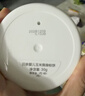 贝亲（Pigeon）婴儿舒缓爽身粉 甘草精华 含粉扑 120g HA09 实拍图