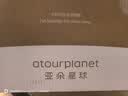 亚朵星球深睡控温被四季Pro2.0A类被芯春秋被子四季通用可机洗深睡蓝1.5m 晒单实拍图