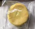 云山半无蔗糖肉松饼500g 约16袋 70%馅料含量 糕点点心面包休闲零食 实拍图