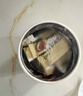 德芙 全家桶 丝滑牛奶巧克力 碗装18粒216g 休闲零食 糖果 生日礼物 实拍图