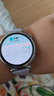 HUAWEI WATCH GT 6 流光紫 41mm智能手表多维情绪健康全新骑行体验 实拍图