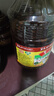 鲁花 【保真菜籽油】食用油 低芥酸特香菜籽油 6.18L   物理压榨 实拍图