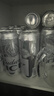 百威冰啤酒500ml*18听整箱装【99%好评】京东自营端午送礼 实拍图