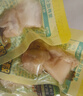 三只松鼠泡椒凤爪山椒味500g20袋鸡爪鸡肉高蛋白追剧必备休闲卤味零食 实拍图