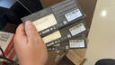 金百达（KINGBANK）16GB DDR4 2666 台式机内存条 银爵 实拍图