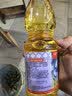 京觅【保真亚麻籽油】冷榨亚麻籽油500ml 热炒胡麻油 食用油高亚麻酸 实拍图