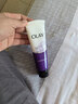 玉兰油（OLAY）细滑焕肤洁面乳100g卸妆深层清洁控油平衡洗面奶生日礼物送女友 实拍图