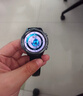 联想（Lenovo）智能手表 Watch Pro 风暴灰 运动手表男 30米防水游泳蓝牙通话心率血氧睡眠健康监测 送男朋友礼物 实拍图