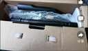 沿途车载吸尘器汽车内用有线手持手提干湿两用品120W大功率大吸力E03 实拍图