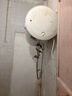 万和（Vanward）价保618储水式电热水器家用速热厨房2200W双防电盾双重安全防护以旧换新Q1/T4PRO热水器上门安装 50L 2200W 小户型优选Q1PRO[行业至短] 漏水换新机 实拍图
