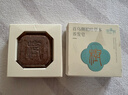 故事树何首乌侧柏叶养发皂洗发水固发控油蓬松洗头发皂草本手工香皂90g 实拍图
