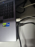 机械革命【京东电脑直播间领券立减800】极光X 2026 (i7-13700HX 16G 1T RTX5060 2.5K屏 180Hz 灰) 实拍图