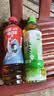 统一 冰红茶茉莉绿茶 500ml/瓶 茶饮料 整箱装 新老包装交替发 2口味混合500ml*15瓶/箱 实拍图