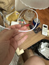 OPPO原装 USB-A to Type-C 闪充数据线 8A 1米充电线 支持 80W Max 适用Ace2/Reno7/Find X3 一加 实拍图