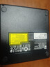 H·L Data Storage 日立·LG光存储 便携式DVD光驱刻录机 兼容安卓系统 GP96YB70 实拍图