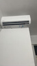 华凌空调超省电 一级能效1.5匹 变频挂机KFR-35GW/N8HA1Ⅲ-P+一级能效3匹变频柜机KFR-72LW/N8HA1Ⅲ 实拍图