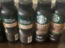 星巴克（Starbucks）星选 即饮咖啡 拿铁 270ml*12瓶 咖啡饮料 实拍图