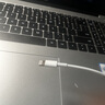 Apple/苹果 Lightning闪电转usb充电线-1米 手机数据线 旗舰店原装苹果iPhone 14 Pro Max充电线 实拍图