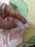 三枪（THREEGUN）【加长底裆】女士内裤女棉质棉氨10A抗菌舒适透气三角短裤头 组合1：肤色*2+浅粉*2+浅紫*2 6条 M 实拍图