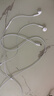 Apple/苹果 EarPods USB-C有线耳机 type-c有线耳机苹果耳机 苹果17有线耳机笔记本耳机游戏音乐 实拍图