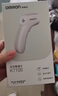 欧姆龙（OMRON）红外额温枪 电子体温计体温枪1s速测测温仪 K7100 实拍图