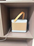 B&OBeolit20 蓝牙音箱无线充电户外便携手提b&o音响 雾灰色 节日礼物 618价保【龚俊代言】 实拍图