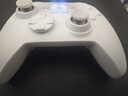 北通鲲鹏20无线游戏手柄AI智控双切扳机TMR震动蓝牙xbox类电脑PC手机steam电视NSswitch2体感深海迷航 实拍图