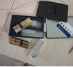 虎顿（HOTUN）防盗门锁芯超C级锁芯钢制入户门防盗门锁防盗门锁芯多轨道4D-90PB 实拍图