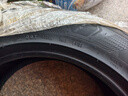 固特异（Goodyear）汽车轮胎 235/55R18 104W 鹰驰F1酷跑 适配探岳/途观L 御乘升级 实拍图