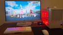 罗技（G）GPW3 狗屁王三代gpw无线游戏鼠标 专业电竞手型 GPW2金刚升级款  三角洲/无畏契约 白【全网爆款】 实拍图