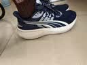彪马PUMA 网面轻便防滑跑步鞋男女通勤休闲运动鞋PULSE 310780 38 实拍图