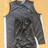 乔丹运动套装男篮球服套装吸湿速干背心短裤两件套运动服球衣 实拍图