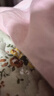 鱼跃(yuwell)医用红外体温计婴幼儿宝宝体温枪温度计电子额温枪YT-3 实拍图