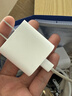 Apple/苹果 20W type-c充电器 苹果usb-c充电器原装手机快充头 旗舰店苹果iPhone 17 Pro Max充电器 实拍图
