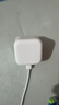 Apple/苹果 40W type-c快充充电器 苹果usb-c原装充电头 旗舰店新款苹果iPhone 17 Pro Max充电器 实拍图