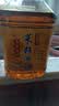 农香王四川菜籽油农家自榨非转基因食用油压榨菜籽油2.717L(净重5斤） 实拍图