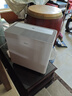 美的（Midea）54升小方物除湿机100㎡家用梅雨天抽湿机干衣机 地下室泵压上排水除湿器CF54BS/DA (支持鸿蒙智联) 实拍图