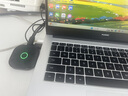 胜为手机无线投屏器 4K高清HDMI音视频同屏器横竖屏适用苹果安卓华为手机接电视显示器投影仪 DCH00010 实拍图