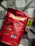 北海印象【北海产地】鱿鱼干A3 500g 淡干烧烤手撕芥末干货 源头直发包邮 实拍图