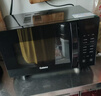 格兰仕（Galanz）变频微波炉烤箱一体机家用光波炉一级能效23升大容量智能平板式微波炉G80F23CN3LV-C2(S7) 实拍图